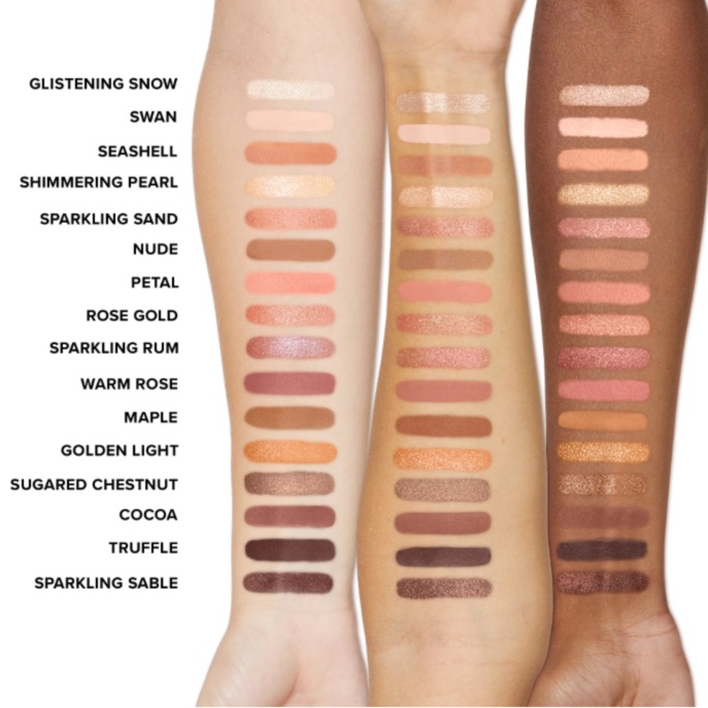 Too Faced Born This Way LIMITED EDITION Natural Nudes - Picture 12 of 14